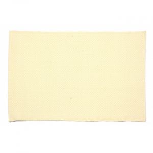 Yellow Sapphire Weave Placemat