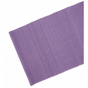 13x36" Purple Table Runner