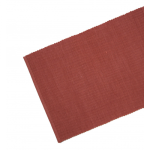 13x36" Rust Table Runner