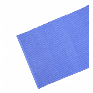 13x36" Blue Table Runner