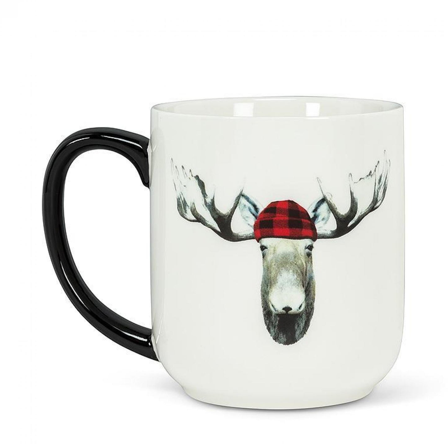 Jack Moose Mug