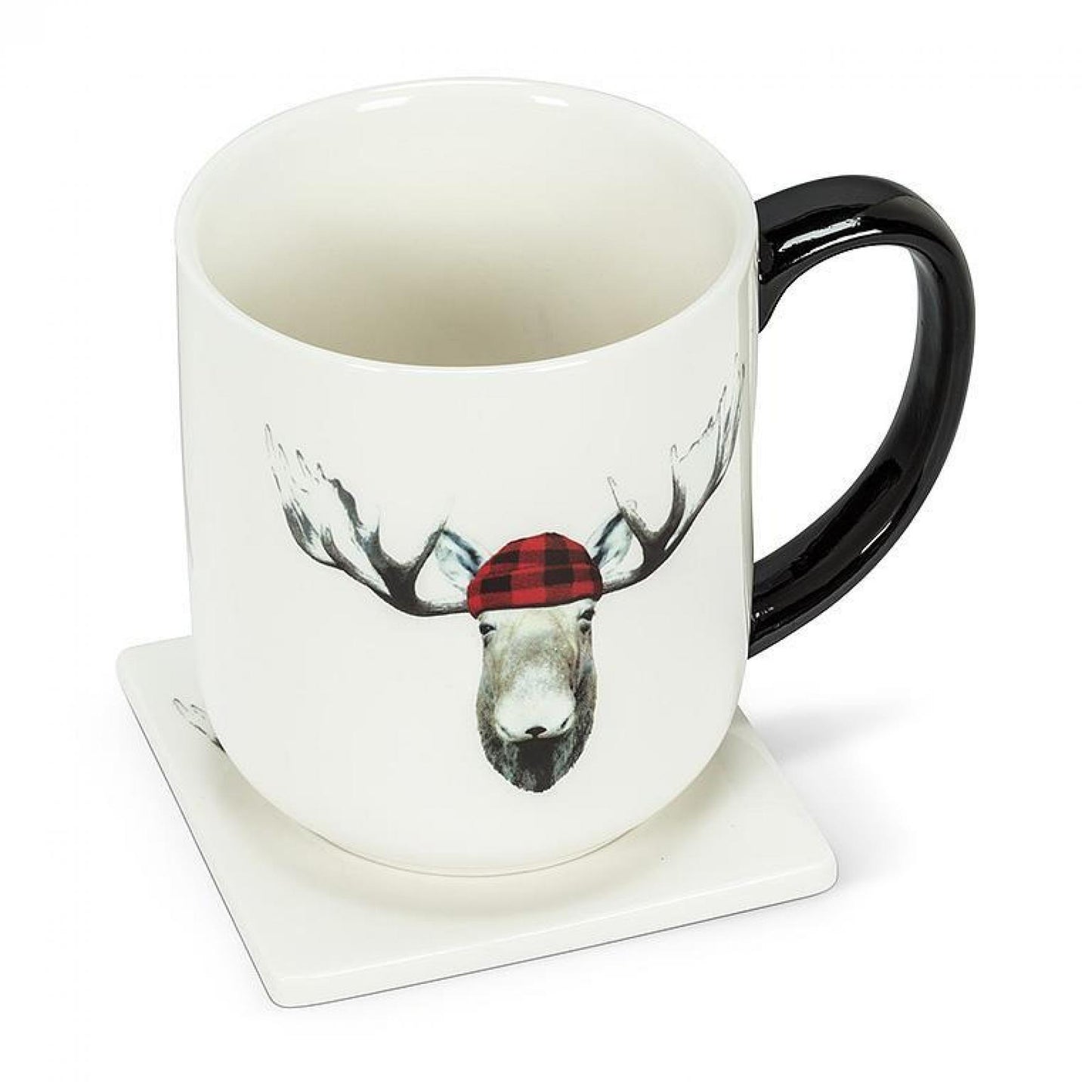 Jack Moose Mug