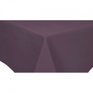 36x36" Purple Tablecloth