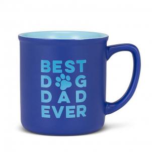 Set of 12 Best Dog Dad Ever Mug