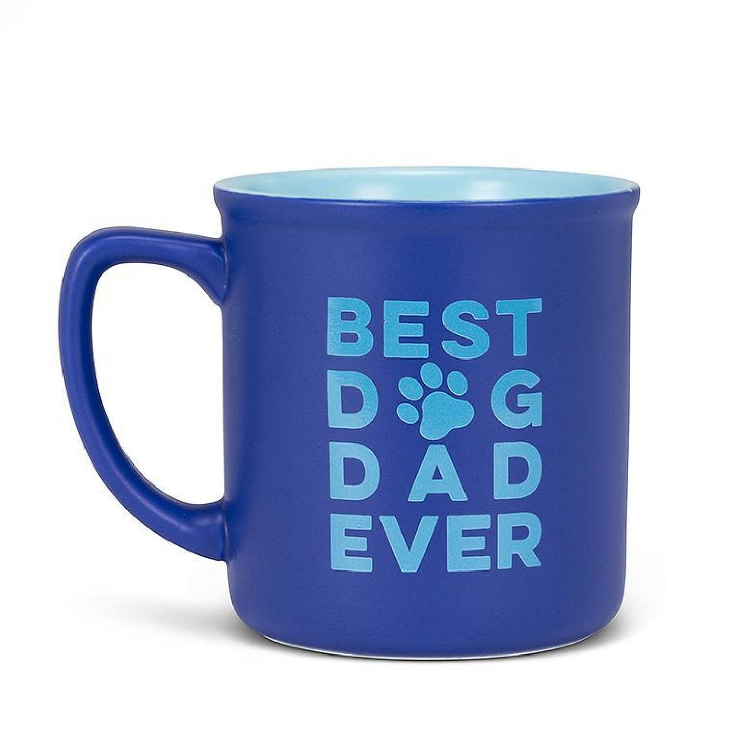 Set of 12 Best Dog Dad Ever Mug