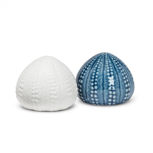 Ball Urchin Salt & Pepper Shaker