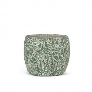 Set of 12 Leaf Planter