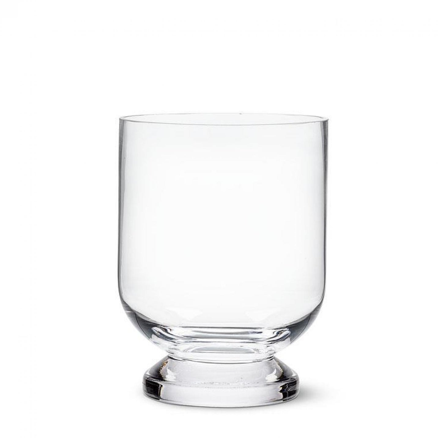 Heavy Hurricane Vase