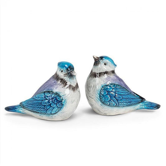 Blue Jays Salt & Pepper Shaker