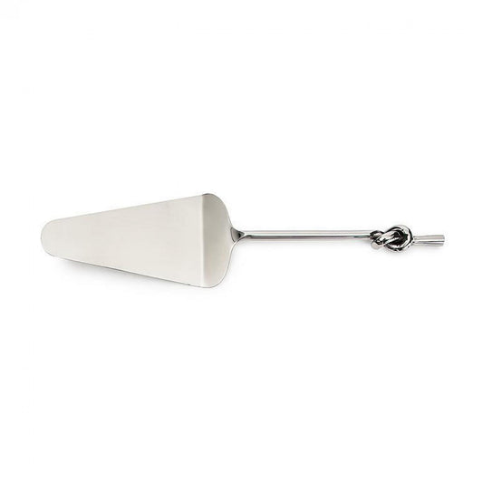 Cake Server With Knot Handle Serving Utensils