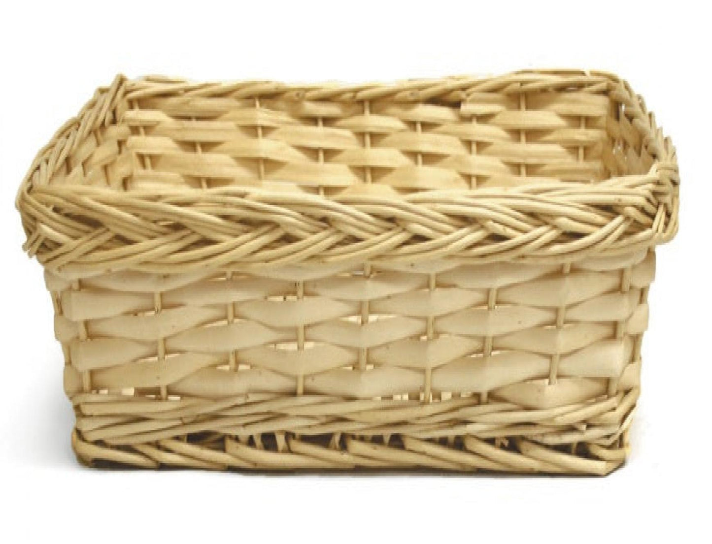 Split Willow Basket