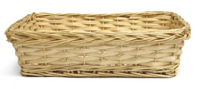Split Willow Basket