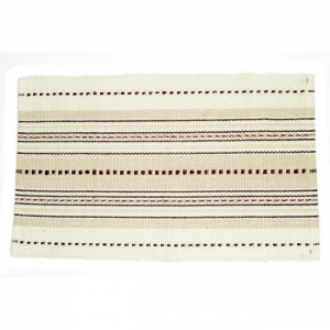 30x44" Coco Striped Rug