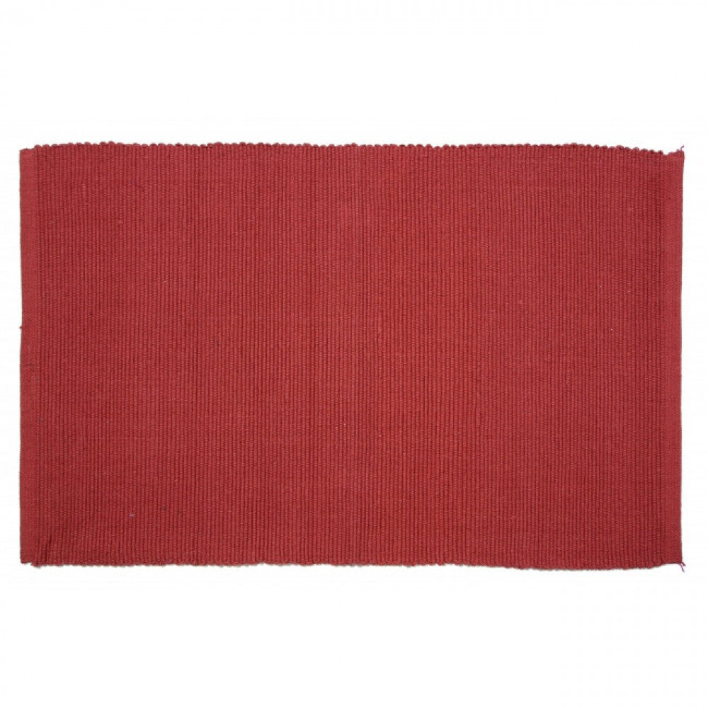 22x34" Rust Rug