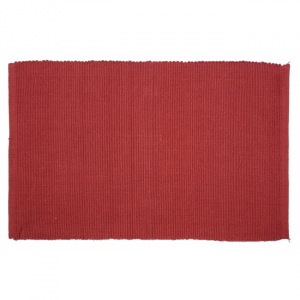 22x34" Rust Rug