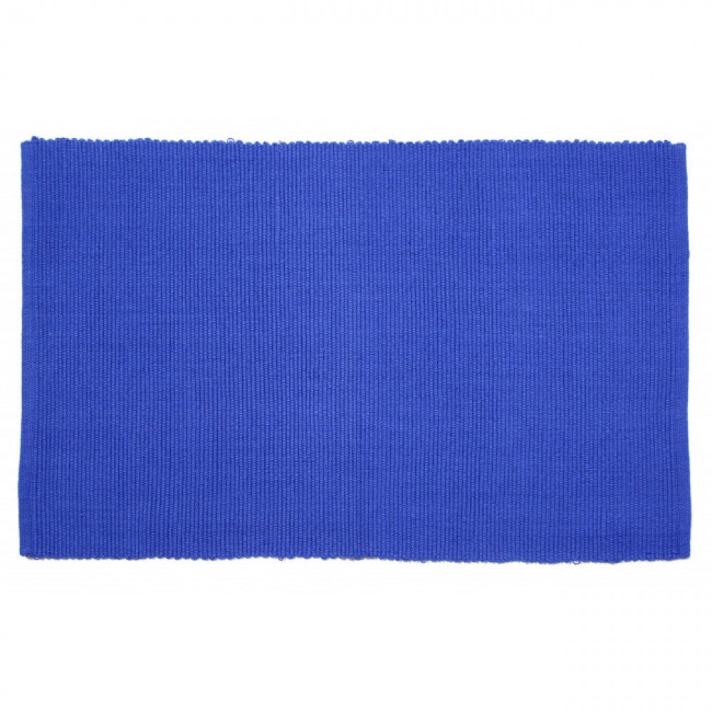 30x44" Blue Rug
