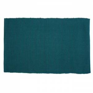 22x34" Hunter Green Rug