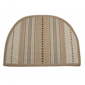Coco Stripe Sink Mat
