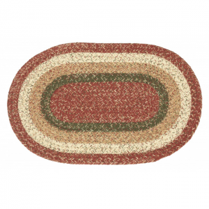 20x30oval" Cyprus Oval Rug