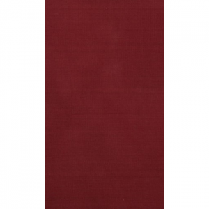 Burgundy Tab Panel Curtain