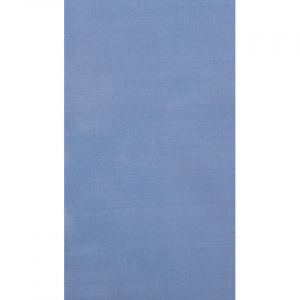 Blue Tab Panel Curtain