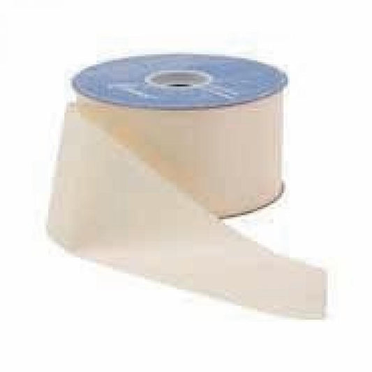 #9X100Yds Polypropylene Ivory Ribbon
