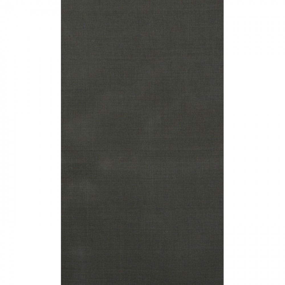Moss Green Rod Pocket Curtain