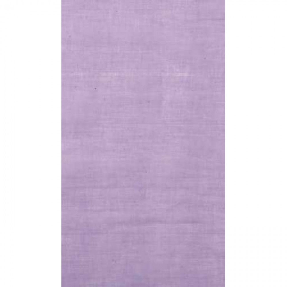 Lavender Sheer Curtain