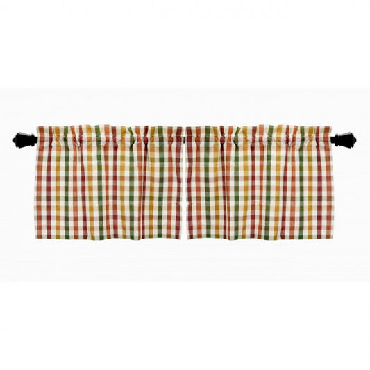 24x72" Window Tier Cambridge Window Topper