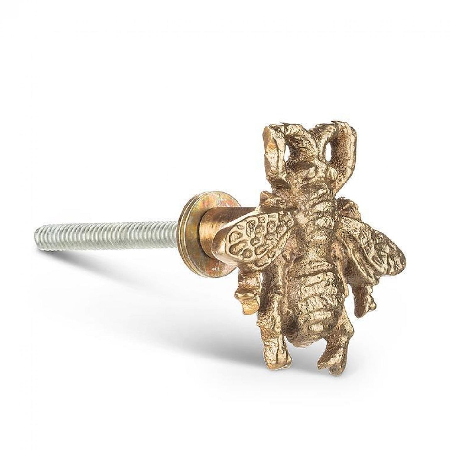 Set of 12 Queen Bee Knob