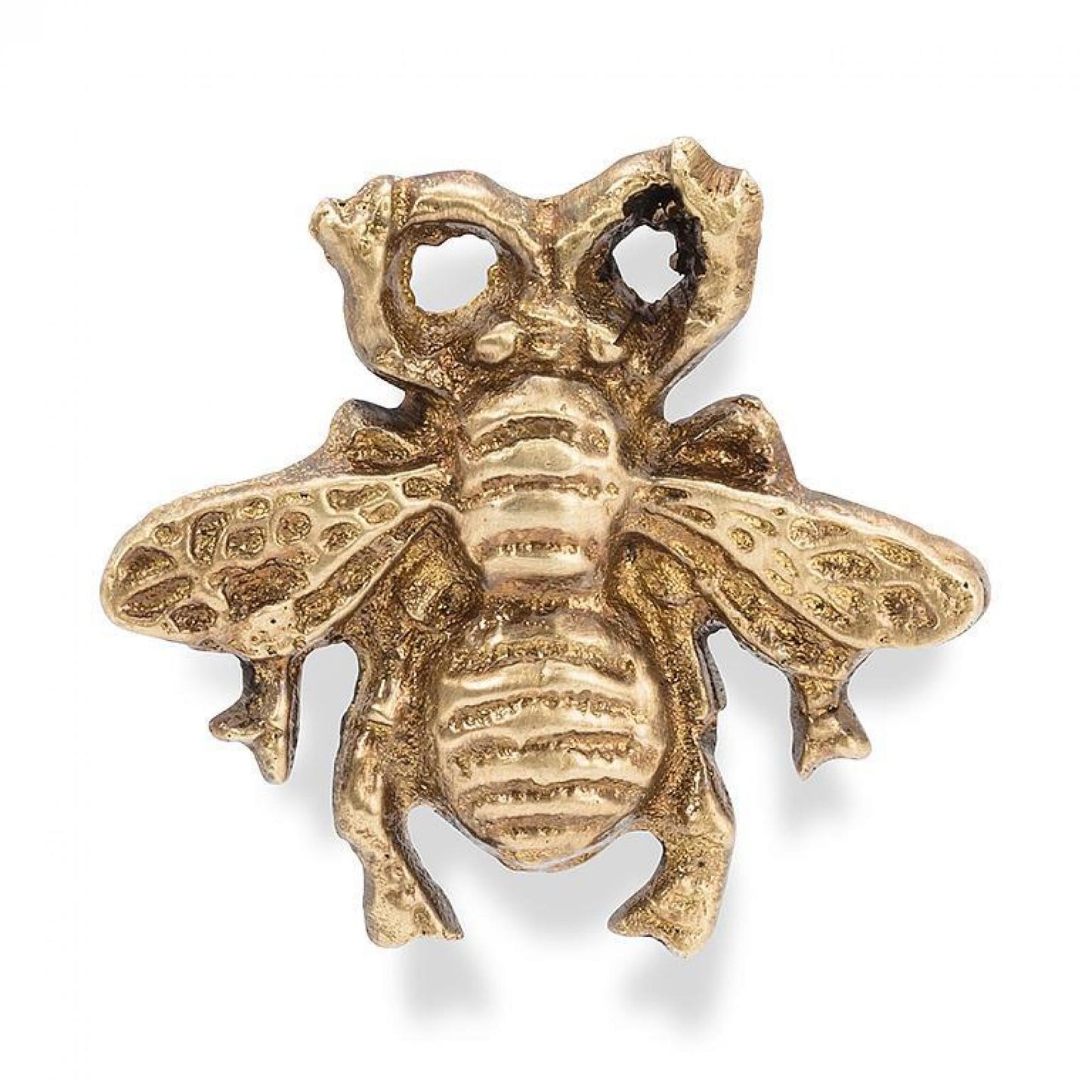 Set of 12 Queen Bee Knob