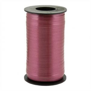 3/16"X500Yds Marsala Burgundy Curling Ribbon