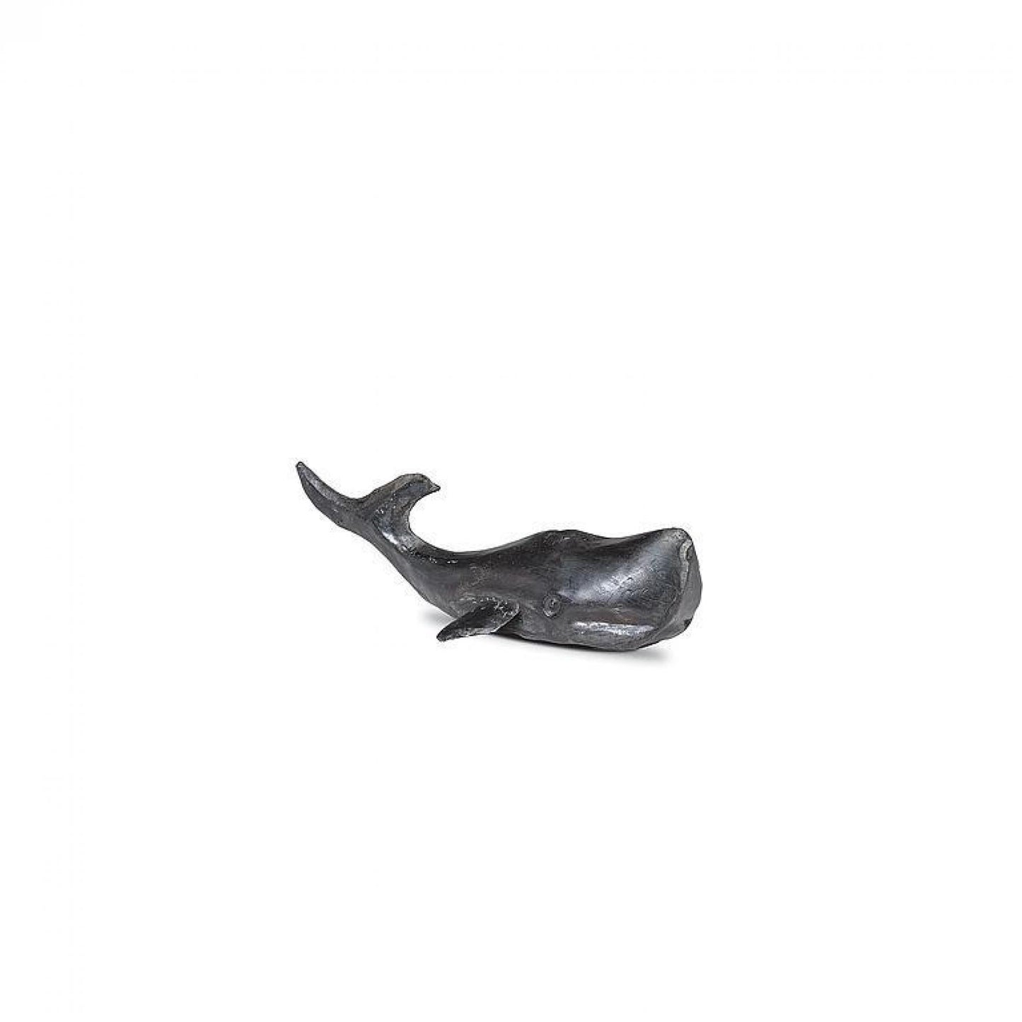 Whale Figurine