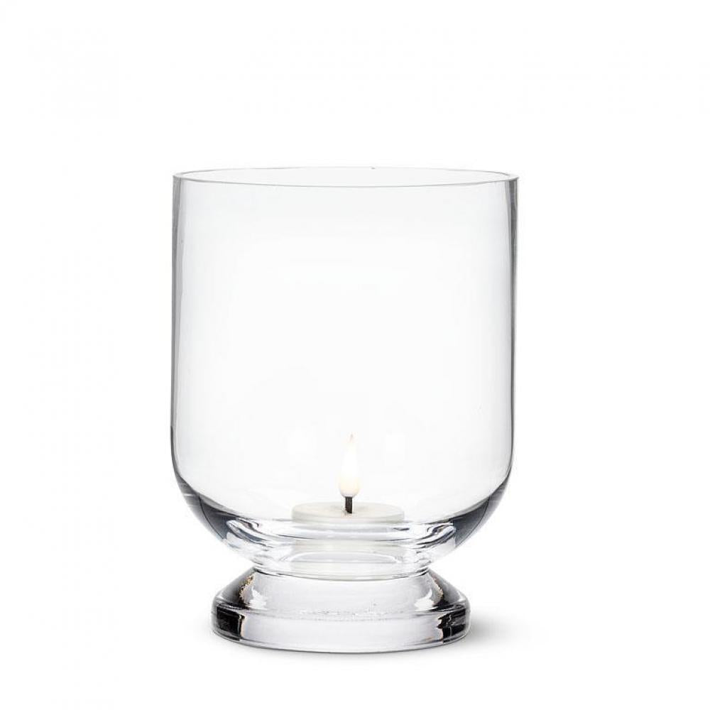 Heavy Hurricane Vase
