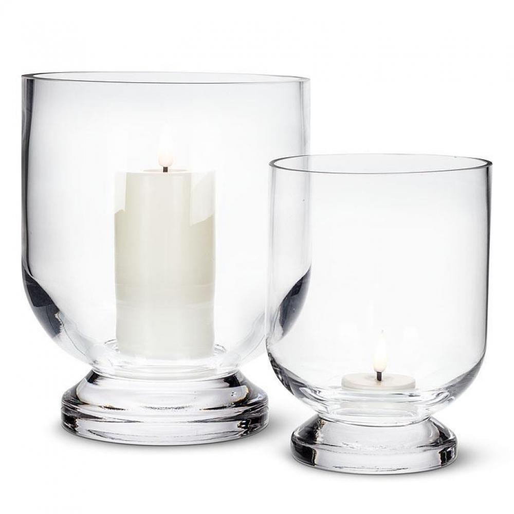 Heavy Hurricane Vase