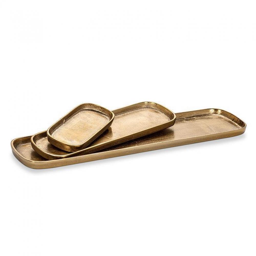 Oval Decorative Tray