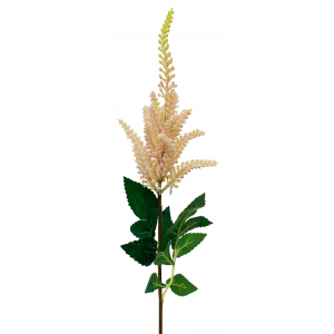 Pink Astilbe Garden Stem Artificial Flower