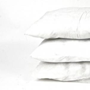 White 400 Gr 16 X 24 Pillow Insert
