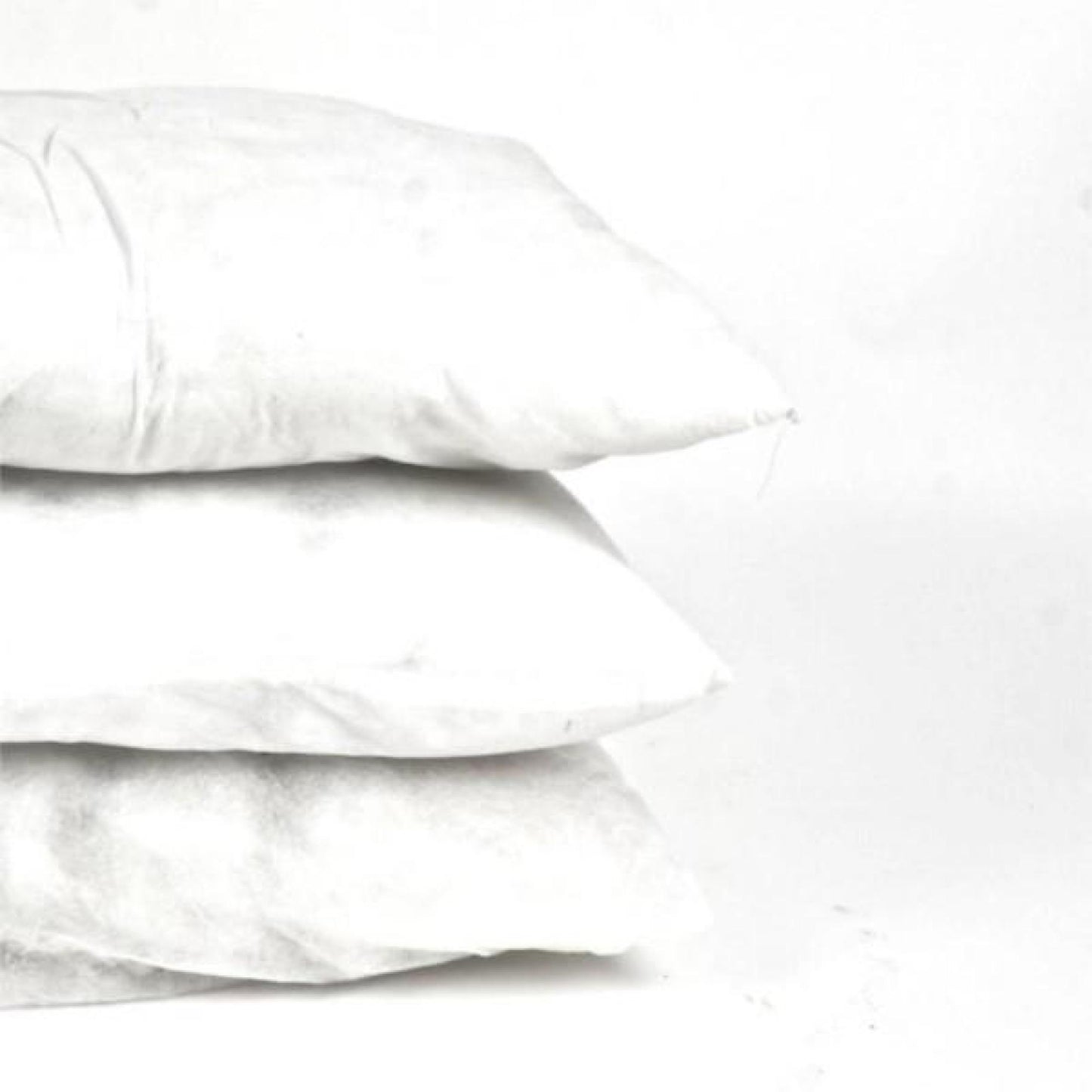 White 400 Gr 16 X 24 Pillow Insert