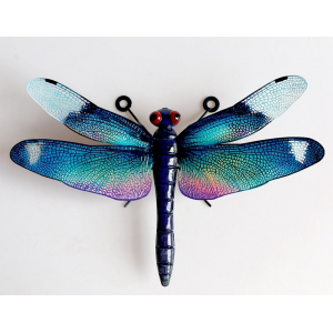 Dragonfly Wall Decor