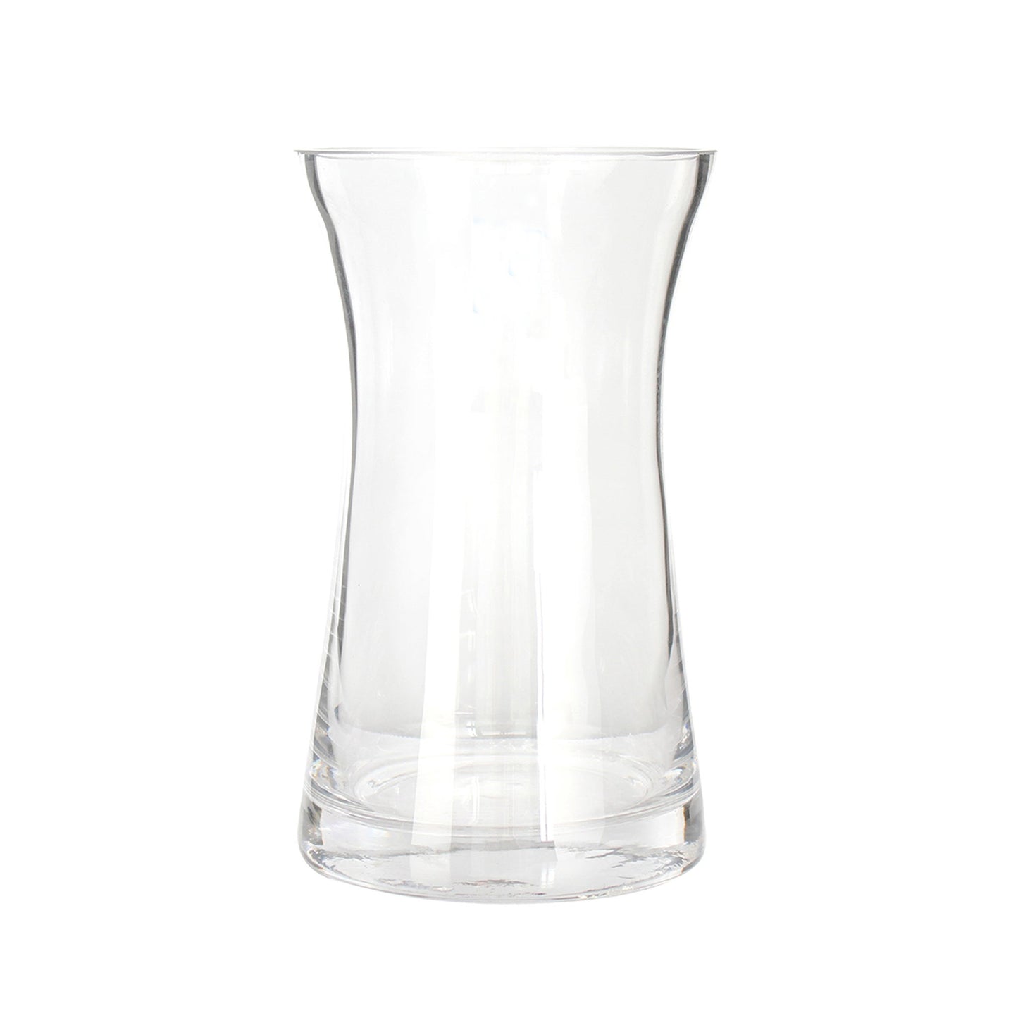 Plain Gathering Bouquet Vase