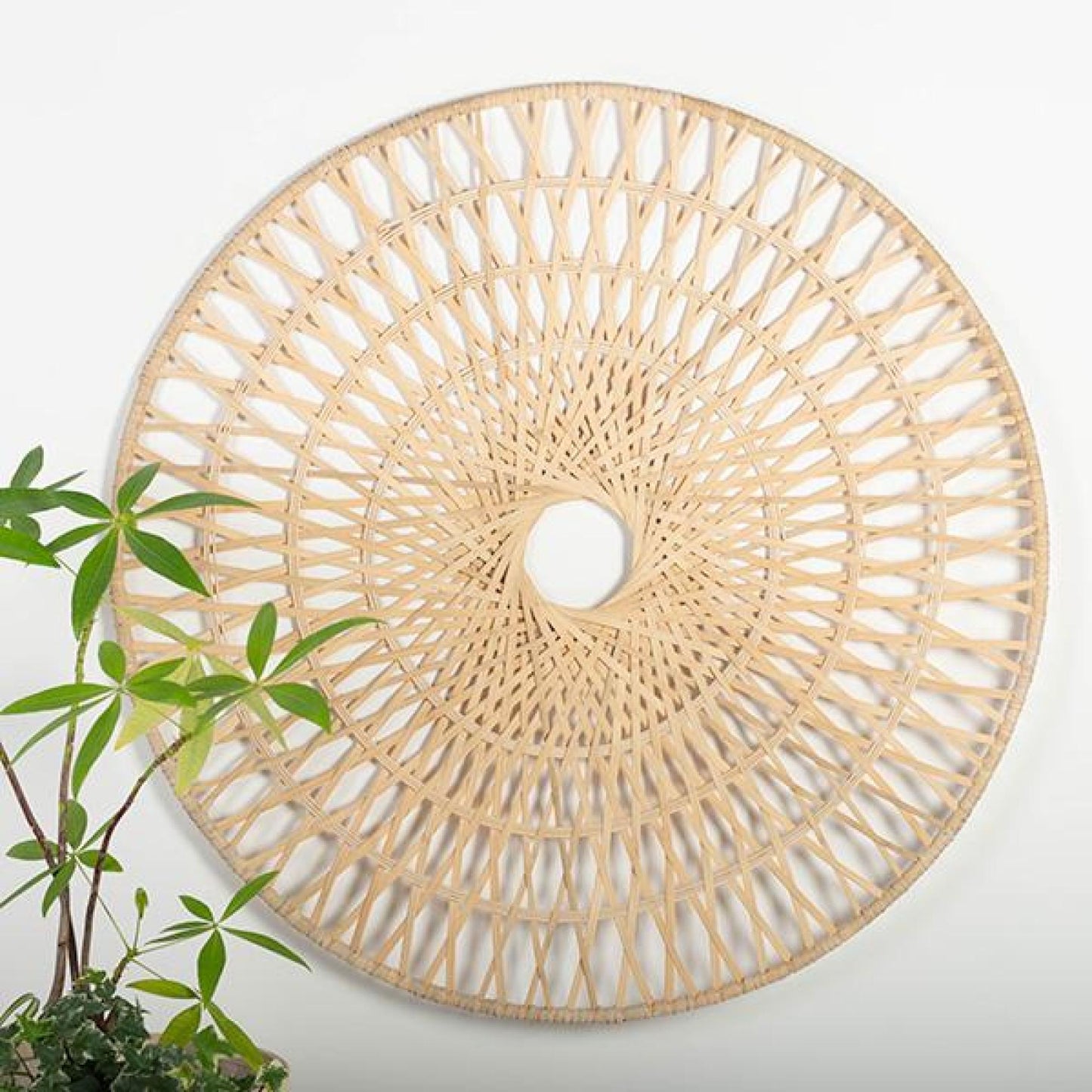 Round Wall Decor