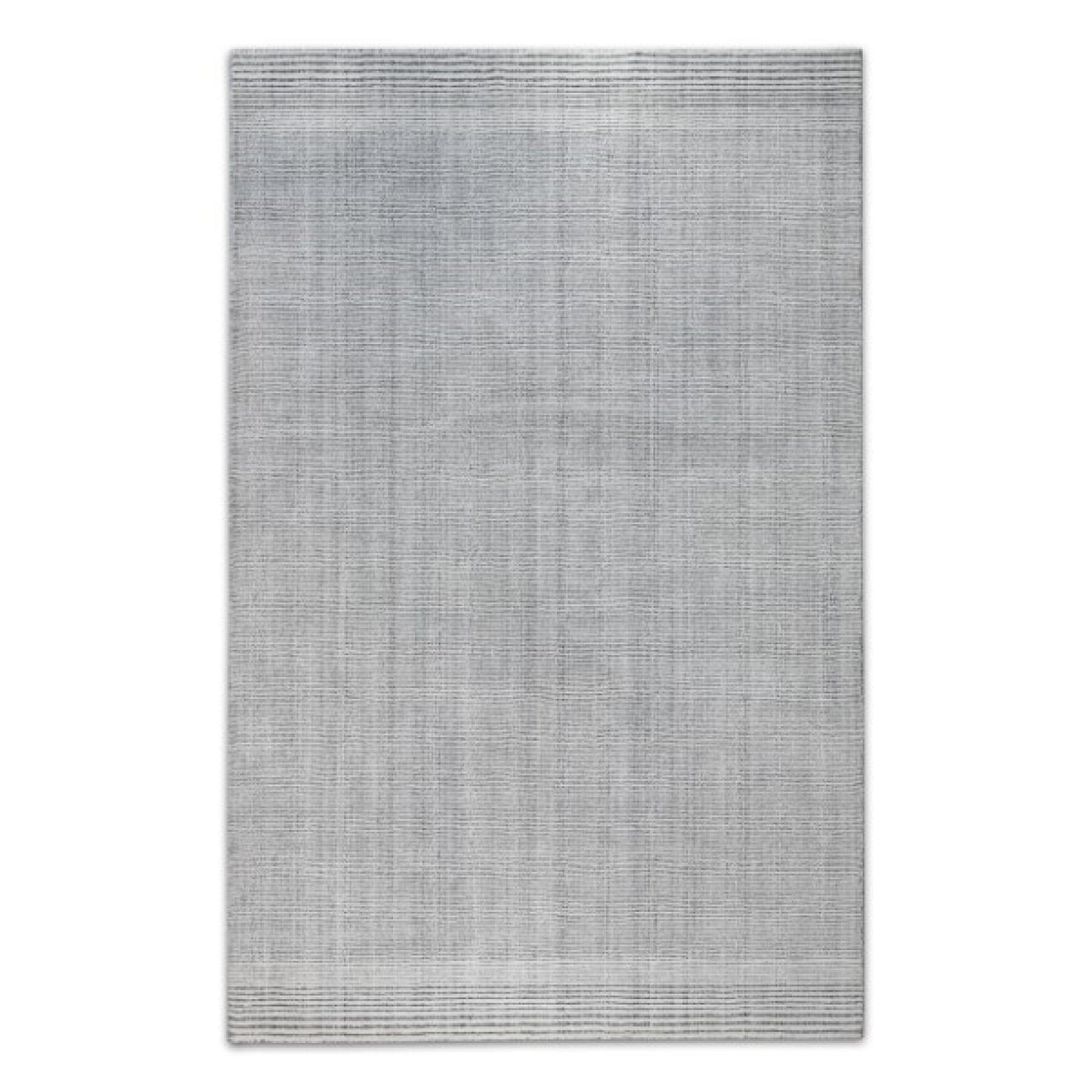 Celeste Gray Handloom Rug