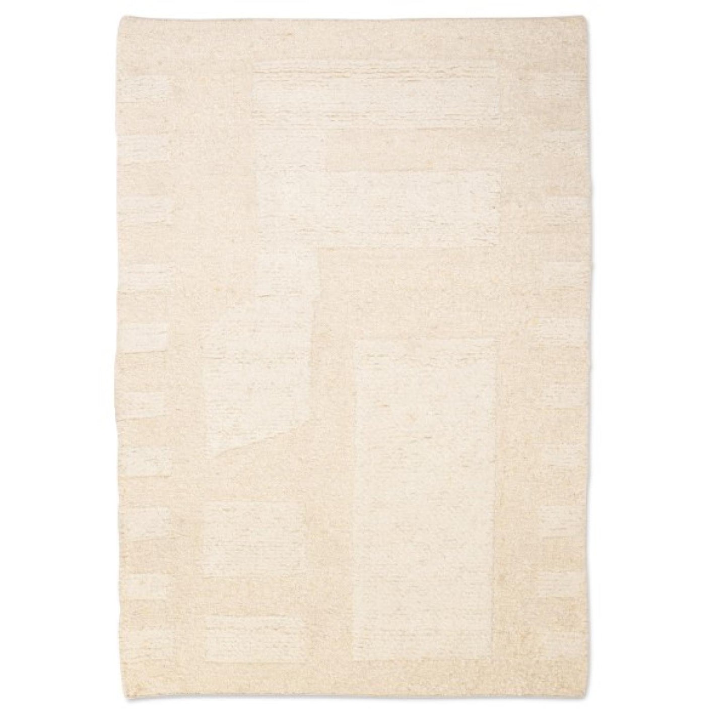 Shanaya Geometric Patterns Rug