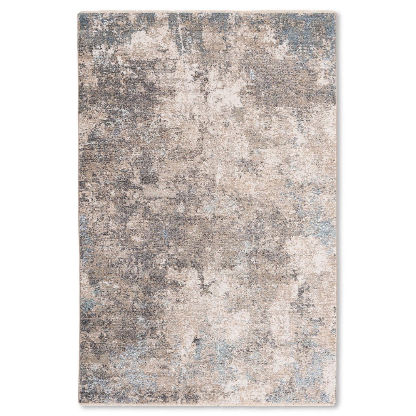 Airla I Patterned Rug