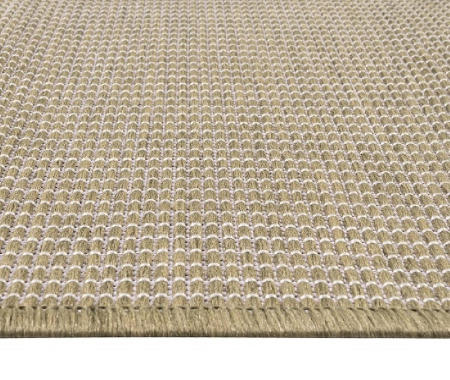 Calyspo Indoor Outdoor Green Rug