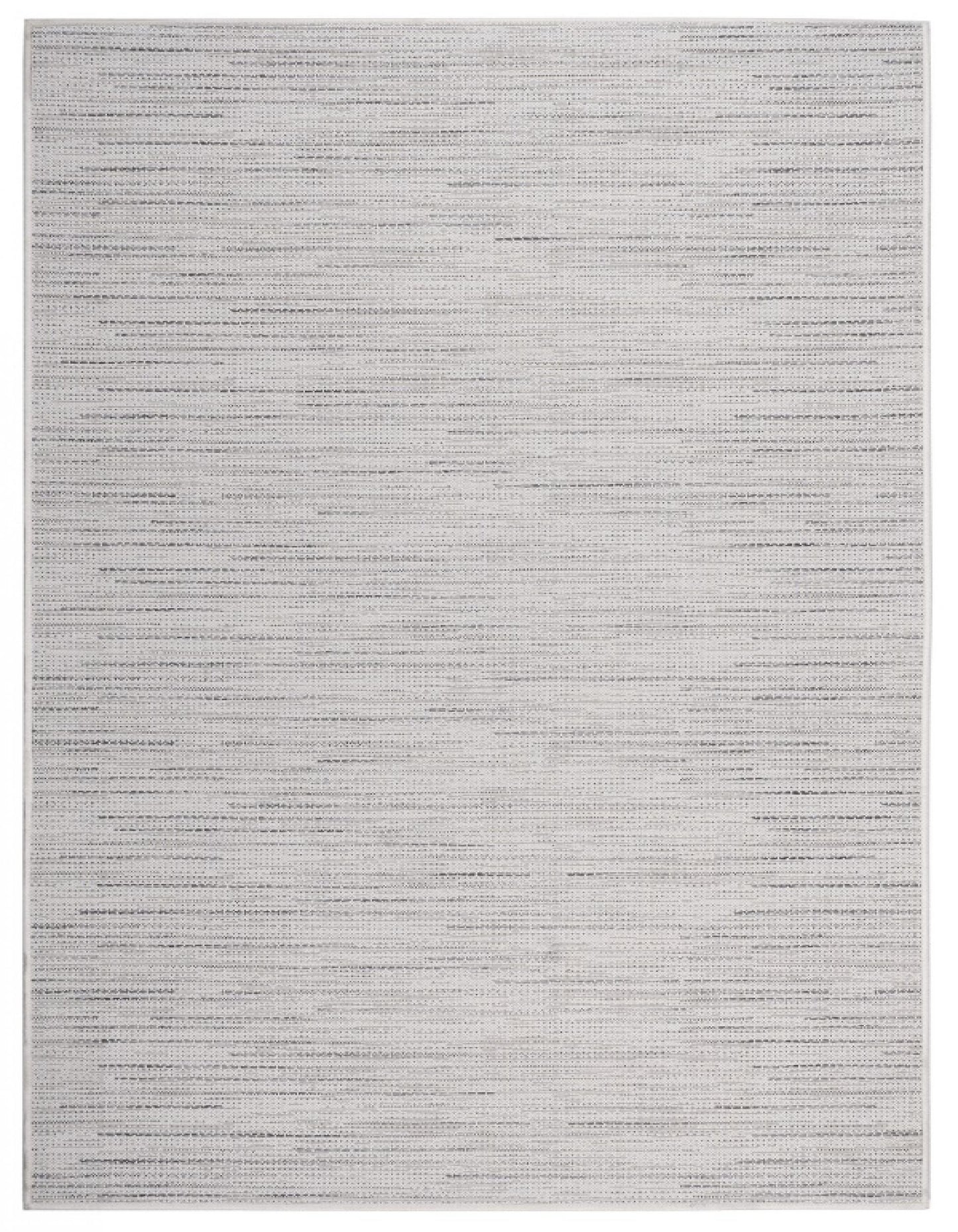 Carnival Indoor-Outdoor Ivory Sand Rug