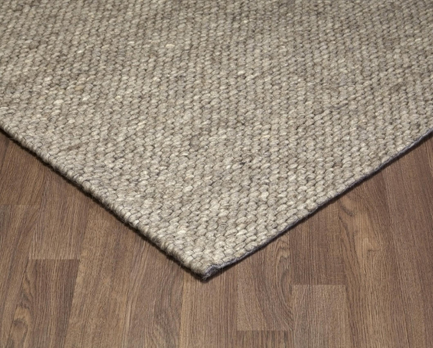 Chinook Gray Rug