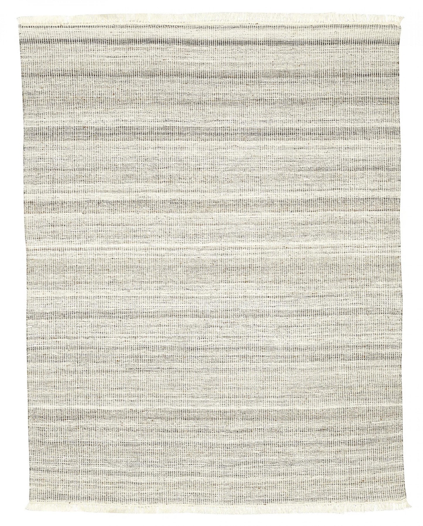 Eko Hand Woven Stone Color Rug