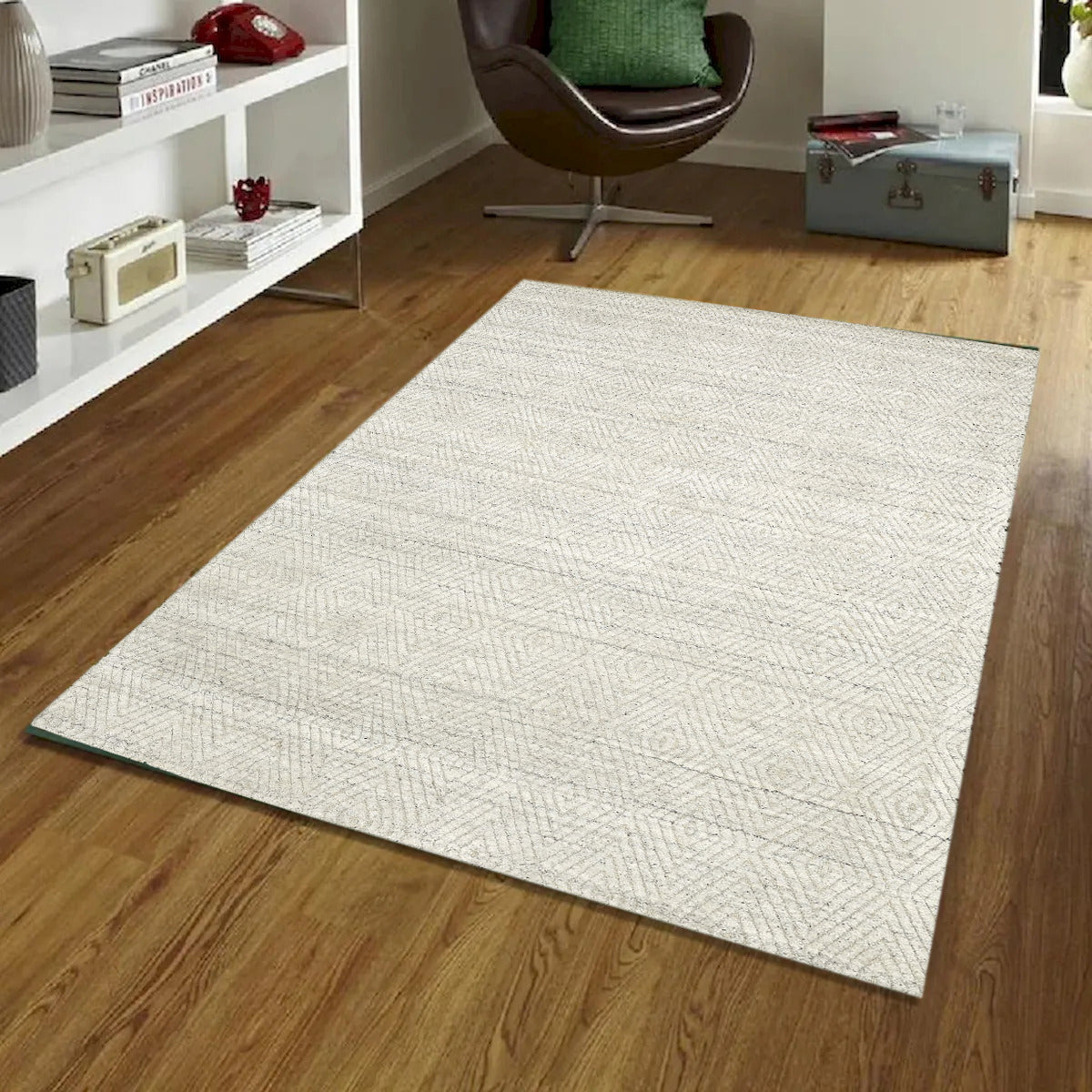 Estelle Ivory Rug